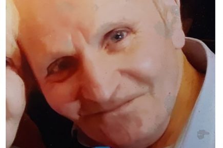 Police search for York man, missing since Wednesday