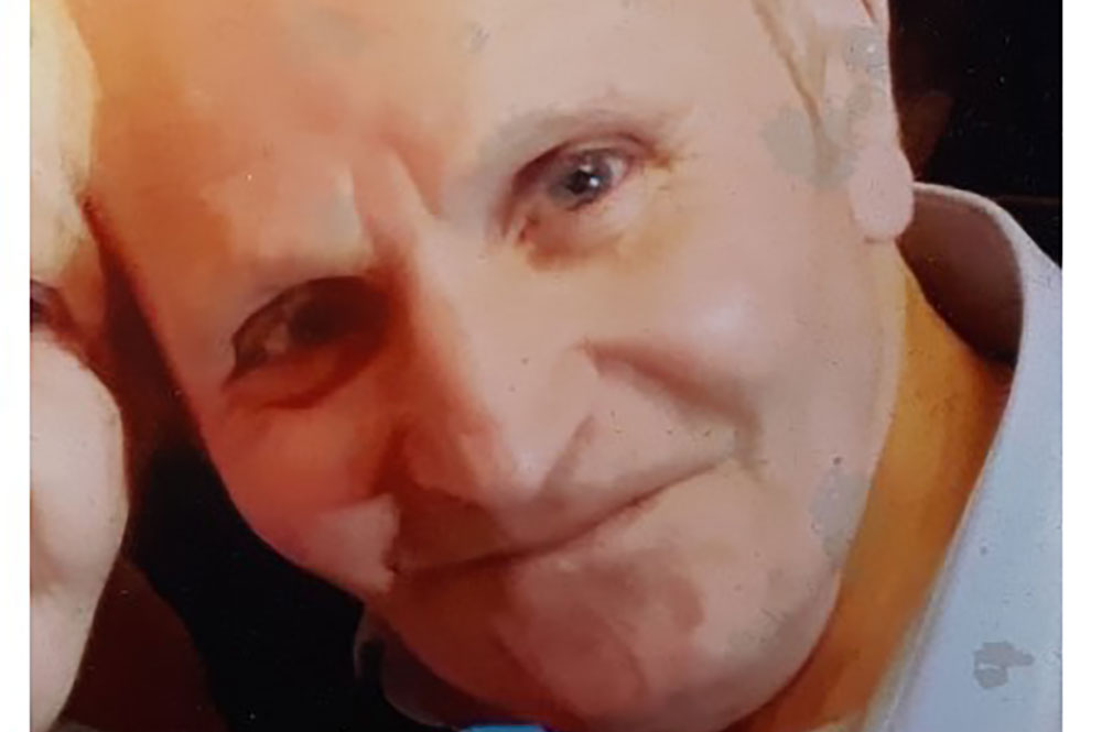 Police search for York man, missing since Wednesday