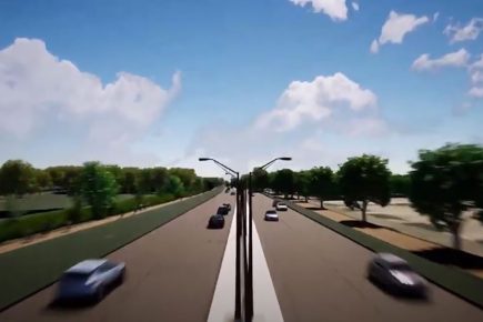 Video: £70m scheme to dual outer ring road won’t start till 2023