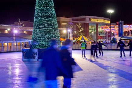 York’s Winter Wonderland won’t open this Christmas – but it could return early next year