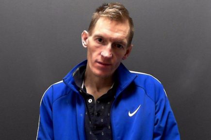 Police hunt wanted man from York