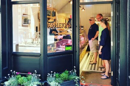 ‘Absolutely gutted’: York city centre shop announces it has closed for good