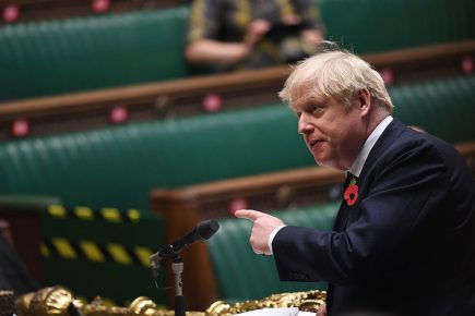 ‘I urge York council to take up mass testing’ says Boris Johnson