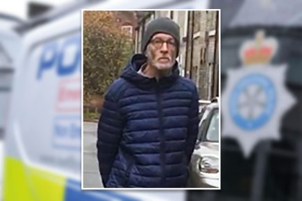 Woman threatened in York – Police want to trace this man