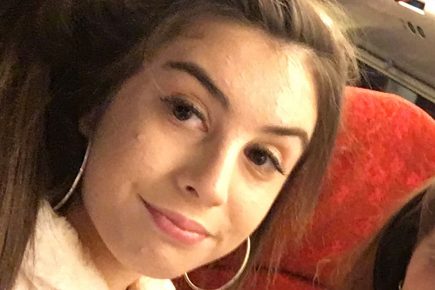 York girl, 15, missing from home for five days – Have you seen her?