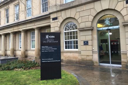 York council faces ‘massive’ £6m overspend on children’s social care