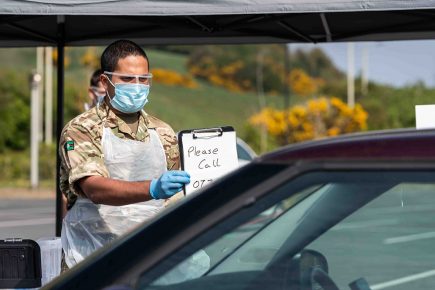 Fears that York could be ‘clobbered’ by high coronavirus rates in Scarborough – and go back into Tier 2