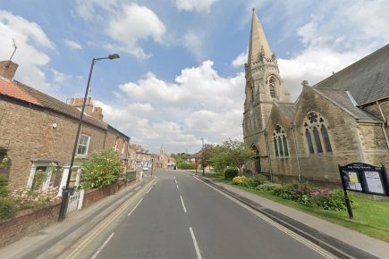 Woman attacked by stranger after her dog barked at fireworks