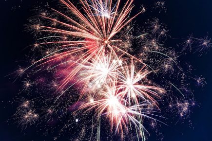 York fireworks spectacular given the green light (but hurry, there aren’t many tickets left)