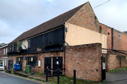 York lap dancing club applies for new licence – even though it now looks like this