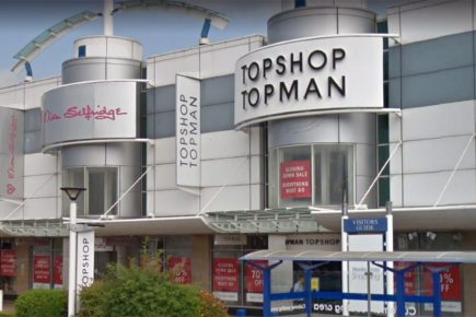 Revealed: The store moving into the old TopShop unit at Monks Cross