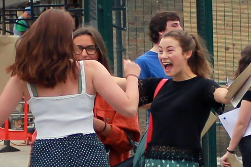 Exam students will be graded by their teachers – All your questions answered