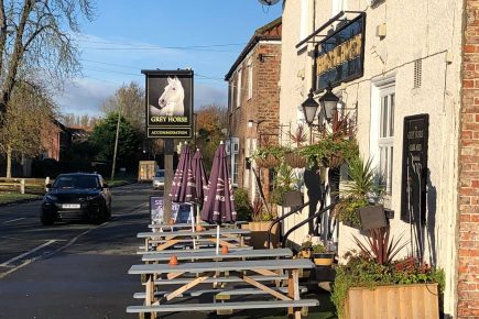 ‘It’s over’: Couple lose York pub after Covid rules breach