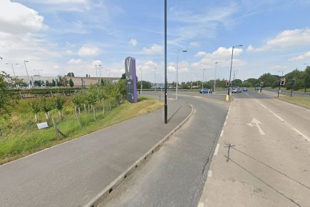 Road rage incident in York – Police seek witnesses