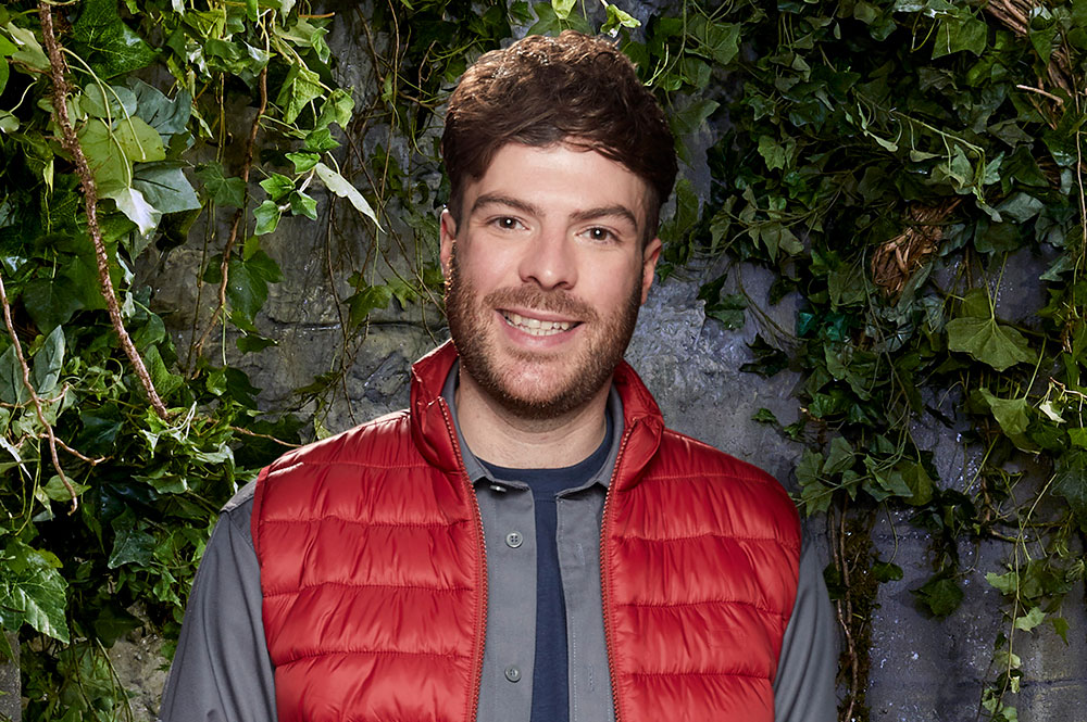 Here’s why we should be supporting Jordan North on I’m A Celebrity – He’s from York!