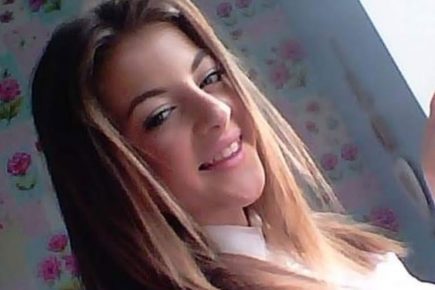 Jailed: Two men jailed for supplying the drugs ‘bomb’ that killed Leah Heyes, 15