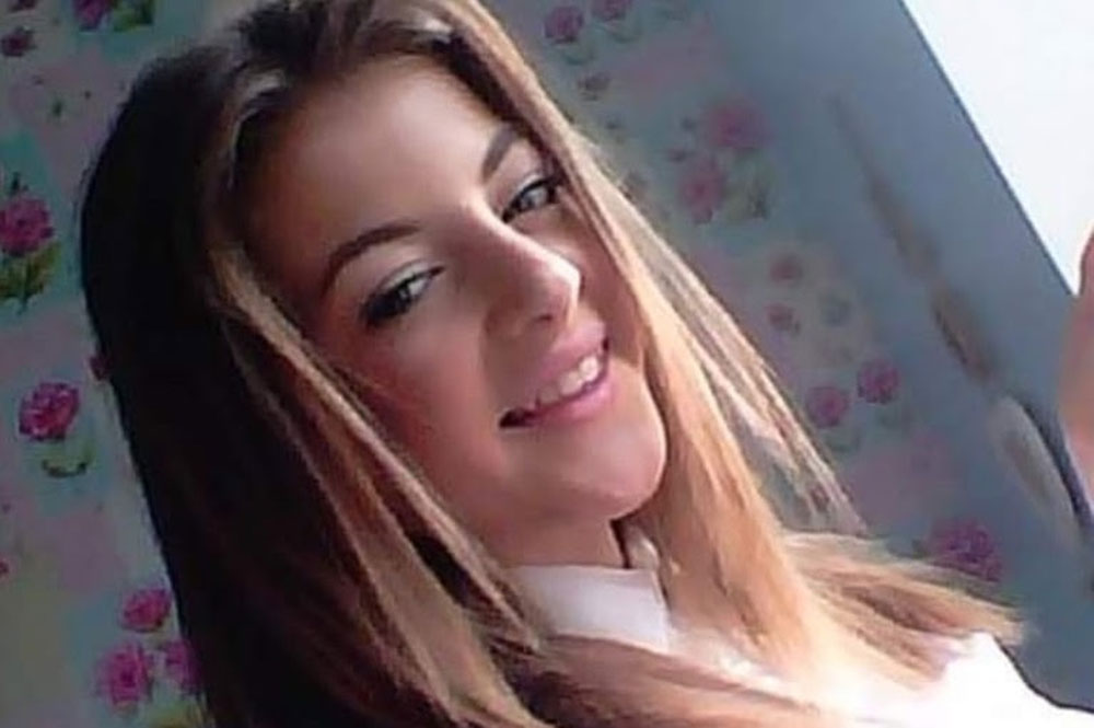 Jailed: Two men jailed for supplying the drugs ‘bomb’ that killed Leah Heyes, 15