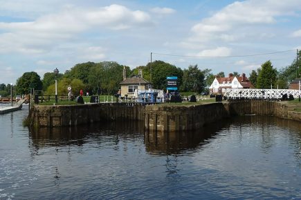 Body of missing woman recovered from river