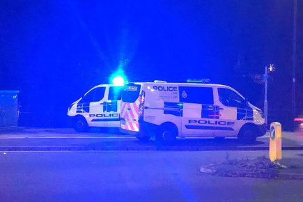 Major river rescue operation in York city centre