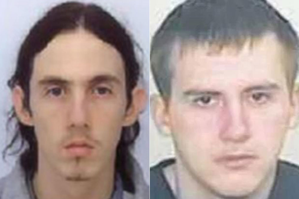 Prisoner who killed ‘Britain’s worst paedophile’ wanted him to suffer like his victims