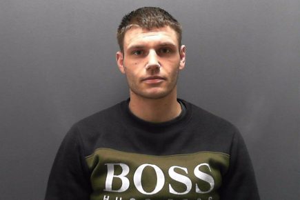Man wanted by York police