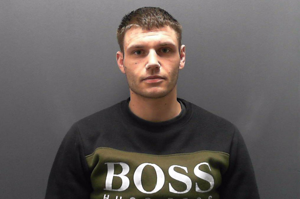 Man wanted by York police