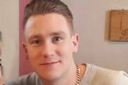 Ten years since he went missing in York, Rory’s mum says it’s ‘absolutely torturous’