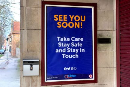 The reopening is on! Here’s what York is planning to make sure the city stays safe after 12 April