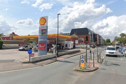 Hit-and-run on main York road – Police appeal for witnesses