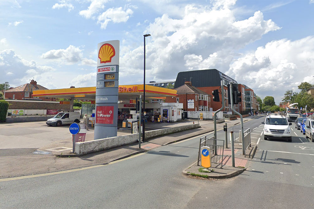 Hit-and-run on main York road – Police appeal for witnesses