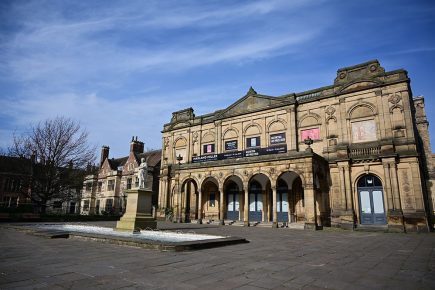 One of the world’s most famous paintings is coming to York