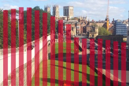 Falling coronavirus figures show York ‘should go into Tier 1 after lockdown’ – MP