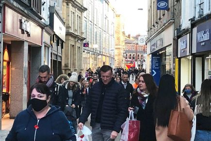 New data reveals the scale of York’s lockdown losses – and prompts a ‘buy local’ rallying cry