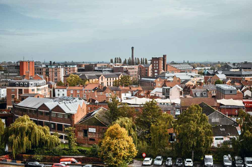It’s not just furlough: Here’s what help is available to York businesses