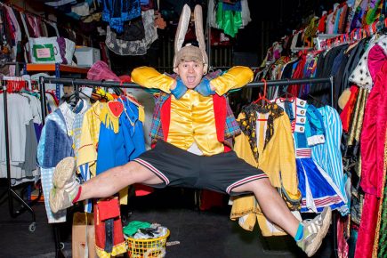 York panto’s run is cut short due to rising coronavirus rates