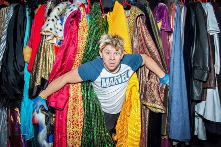 York’s travelling pantomime is coming to a venue near you – Here’s when