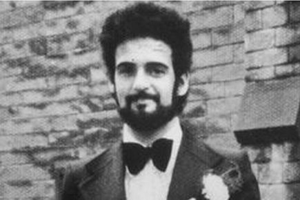 Yorkshire Ripper Peter Sutcliffe dead at 74