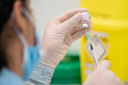York GP group will start coronavirus vaccinations this week