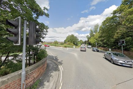 Six weeks of roadworks at key York junction set to cause ‘significant delays’