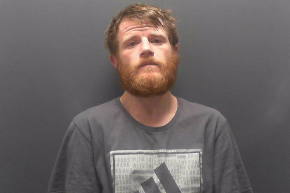 Police hunt wanted York man