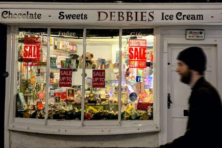 City centre shop to close for good on Christmas Eve after ‘devastating’ year