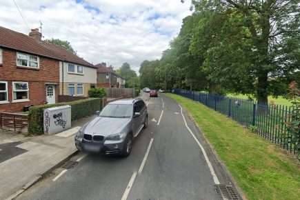 Van drivers involved in ‘altercation’ in York – Police investigating