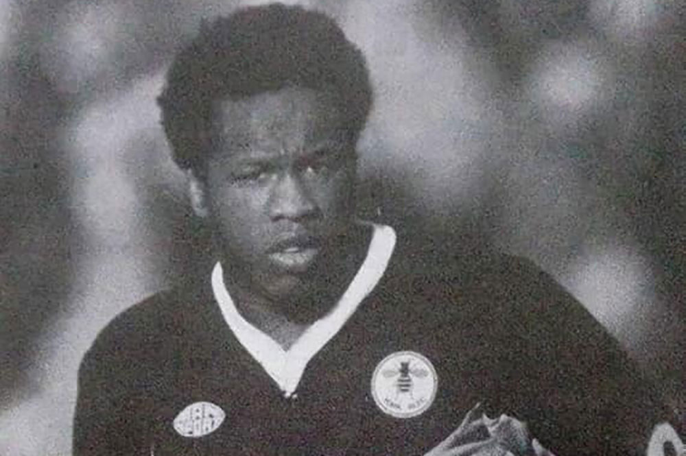 ‘An absolute hero’: York sporting legend dies of coronavirus, aged 59
