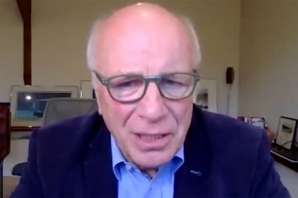 York City Knights hope Greg Dyke backing boosts bid to join Super League