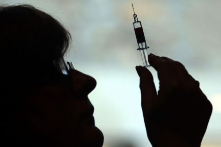Free flu jabs available for anyone over 50 at these clinics in York