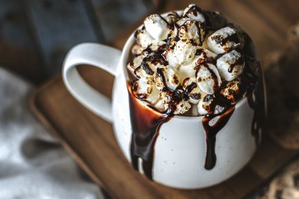 Willy Wonka-style hot chocolate café to open in York offering delicious Christmas treats