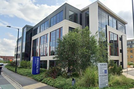York estate agency targeted for takeover – in a deal that could net MP millions