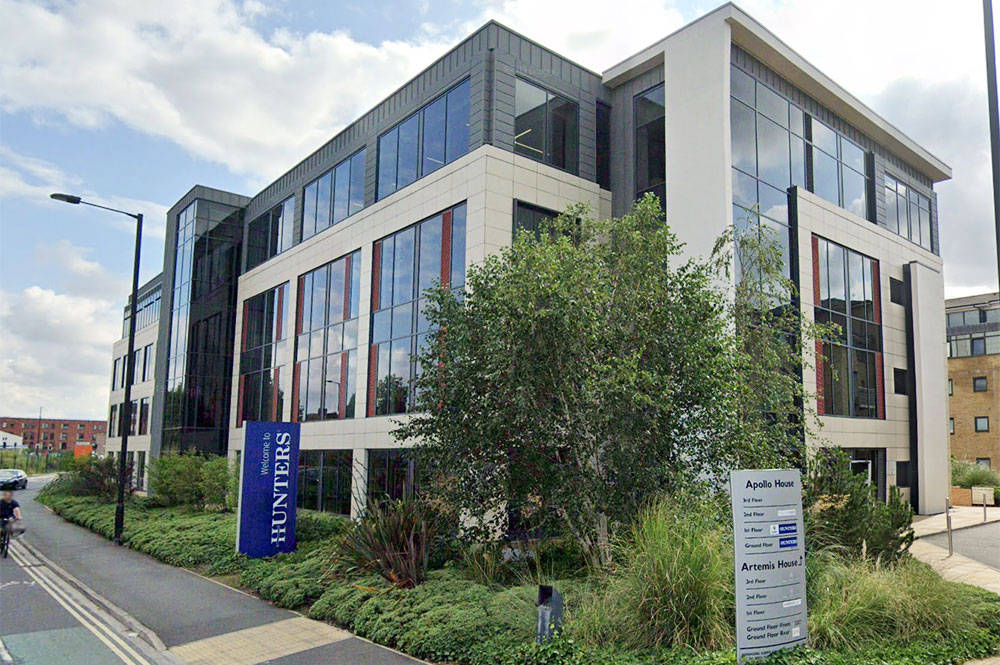 York estate agency targeted for takeover – in a deal that could net MP millions
