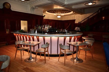 ‘Ground-breaking’ £3.5m York venue boasting nine bars – including two on the roof – gets licence
