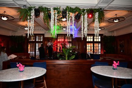 New venue in York plans burlesque nights – and a rooftop bar. But the police aren’t happy